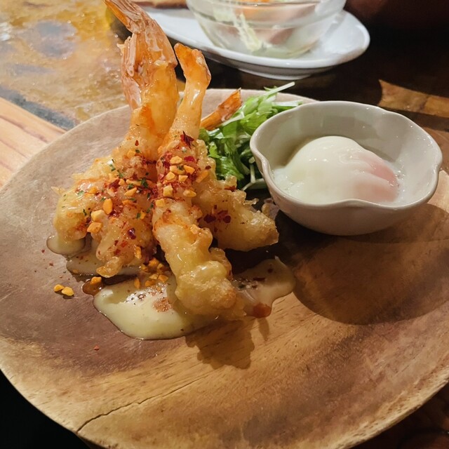 Bistro Sanjugodan Ya