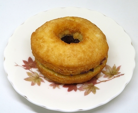 どーなっつ ROMII DONUT STORE 横浜店 （ロミー ドーナツ ストア） - 黄金町