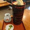 そば茶屋 吹上庵 吹上店