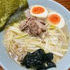 ラーメンショップ 牛久結束店