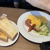デニーズ 西船橋店