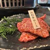 焼肉酒場 匡泉