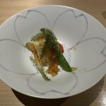 鮨 恵比寿 幸凛 - 