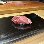 鮨 恵比寿 幸凛 - 