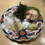 鮨 恵比寿 幸凛 - 