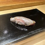 鮨 恵比寿 幸凛 - 