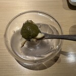 鮨 恵比寿 幸凛 - 