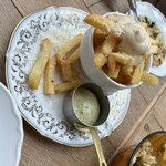 ザ・ルーフトップ・ブッチャー シカゴピザ ＆ ビア - 