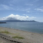 そばの実 千の松 - 