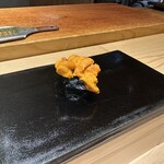 鮨 恵比寿 幸凛 - 