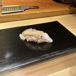 鮨 恵比寿 幸凛 - 