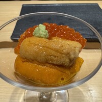 鮨 さくら - 