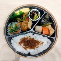 下鴨茶寮 本店 - 