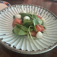 トラットリア セッテ ハイアット リージェンシー 京都 - 