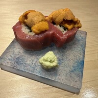 鮨 恵比寿 幸凛 - 