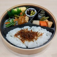 下鴨茶寮 本店 - 