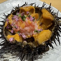 鮨 さくら - 