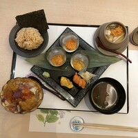 鮨 青海 -  鮨 青海 -