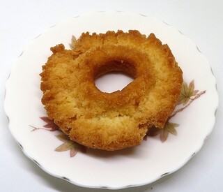 ROMII DONUT STORE 横浜店 （ロミー ドーナツ ストア） - 黄金町