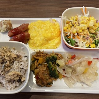 コンフォートホテル_1