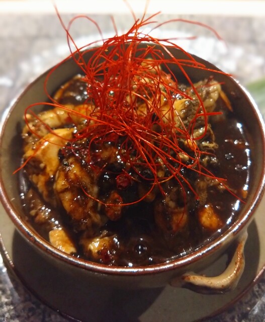 すすりや酒房 まるいし - 小樽（居酒屋）の写真