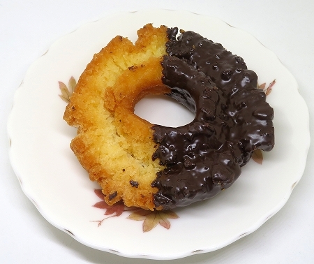 どーなっつ ROMII DONUT STORE 横浜店 （ロミー ドーナツ ストア） - 黄金町