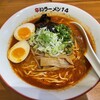辛いラーメン 14 札幌南口本店