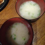 鉄板酒ノ きがる - 