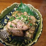 鉄板酒ノ きがる - 