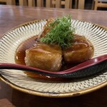 居魚屋 漁恵丸 - 