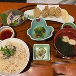 かなわ - かなわ膳