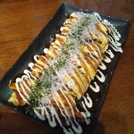 鉄板酒ノ きがる - 