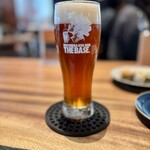 HIROSHIMA KITA BEER THE BASE - 
