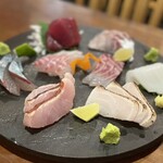 居魚屋 漁恵丸 - 
