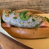 Terroir愛と胃袋 - 