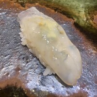 鮨　銀座　鰤門 - 