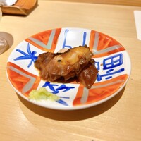 浅草橋 鮨 うらおにかい - 