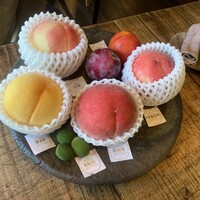 Terroir愛と胃袋 - 