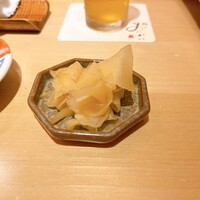 浅草橋 鮨 うらおにかい - 