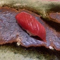 鮨　銀座　鰤門 - 