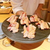 浅草橋 鮨 うらおにかい - 