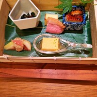 銀座ろくさん亭 - 
