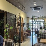 ハンドメイドキッチンオージェイ - 