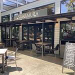 ベーカリー&レストラン沢村 - 