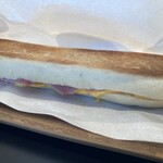 ベーカリー&レストラン沢村 - 