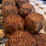 ベーカリー&レストラン沢村 - 