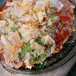 鉄平 - 海鮮ミックス？一番お高いものをチョイス