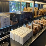 ベーカリー&レストラン沢村 - 