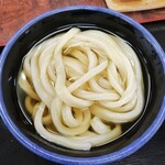 手打ちうどん つよ志 - 