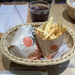 ハンドメイドキッチンオージェイ - 